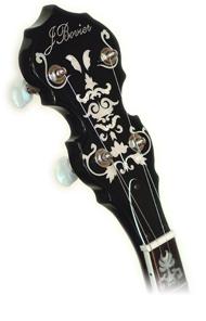 JBovierJB1BanjoHeadstock